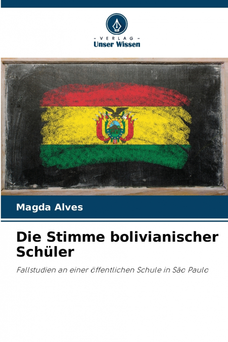 Die Stimme bolivianischer Schüler