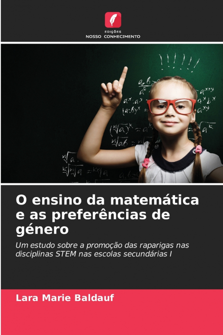 O ensino da matemática e as preferências de género