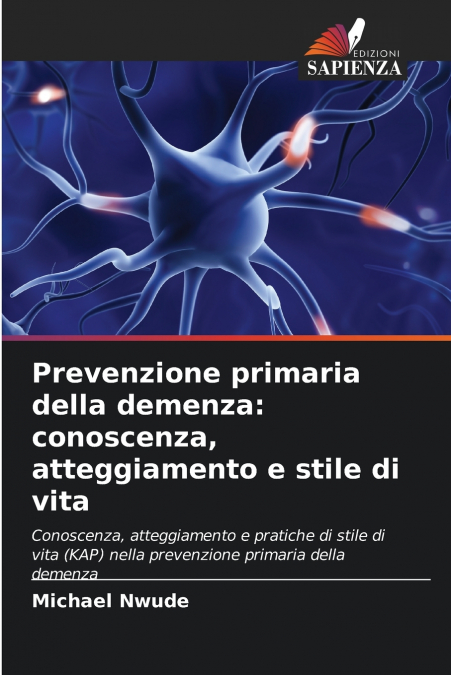 Prevenzione primaria della demenza