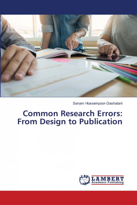 Common Research Errors