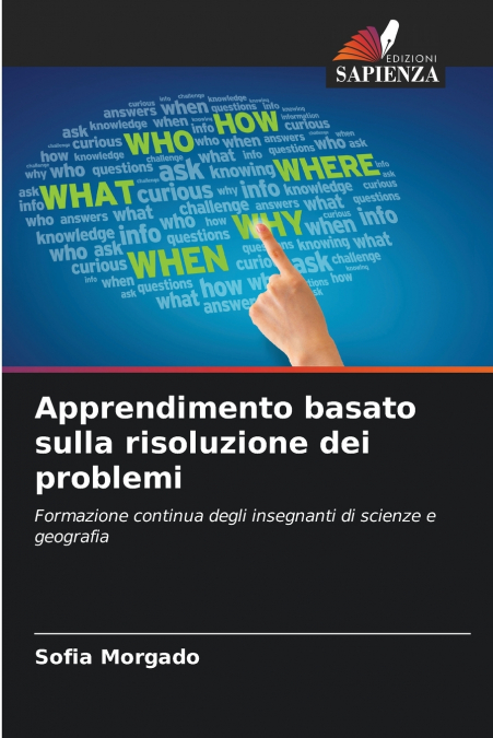 Apprendimento basato sulla risoluzione dei problemi