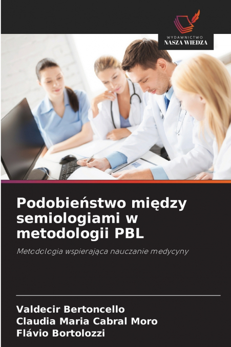 Podobieństwo między semiologiami w metodologii PBL
