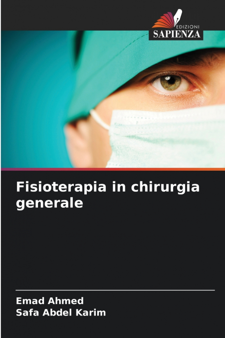 Fisioterapia in chirurgia generale