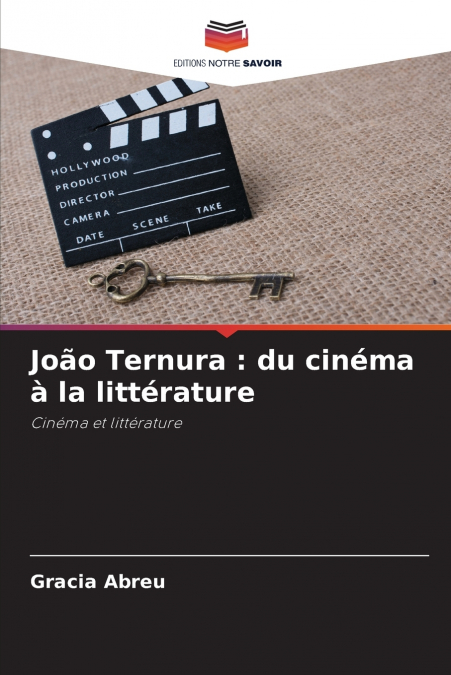 João Ternura