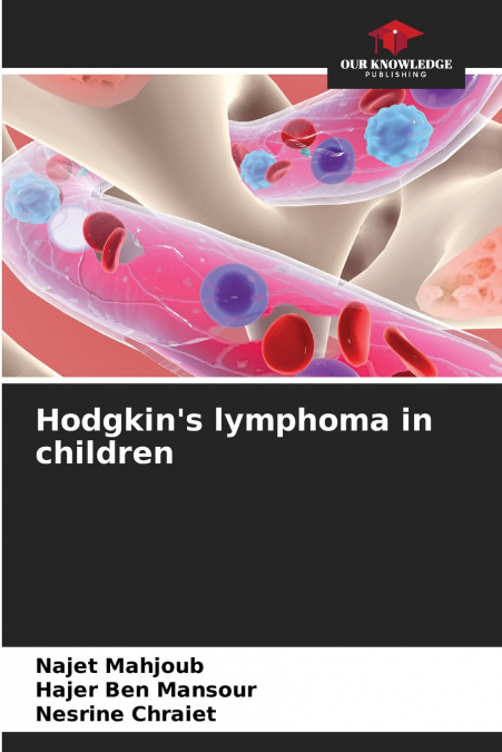 Hodgkin’s lymphoma in children