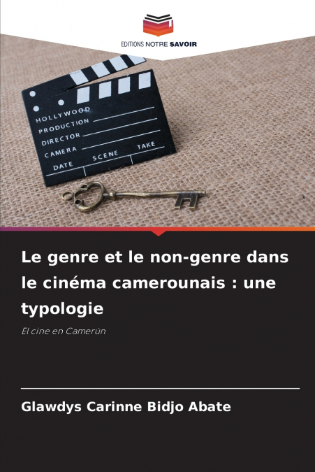 Le genre et le non-genre dans le cinéma camerounais