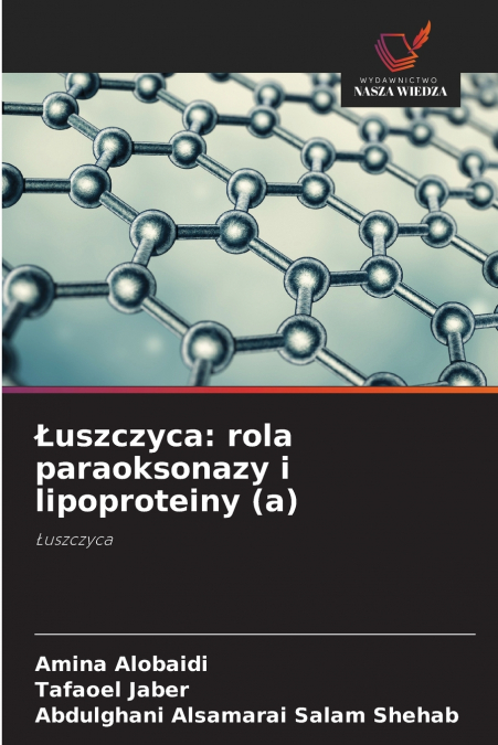 Łuszczyca