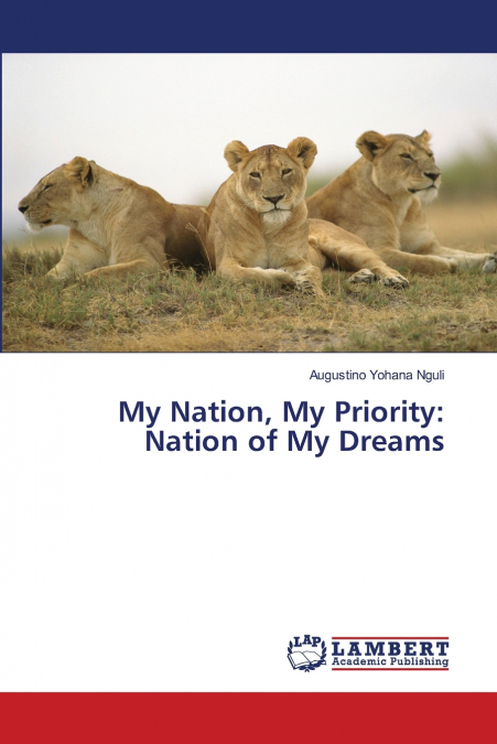 My Nation, My Priority