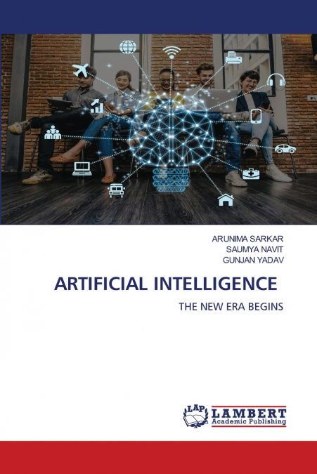 ARTIFICIAL INTELLIGENCE