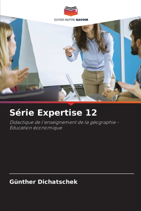 Série Expertise 12