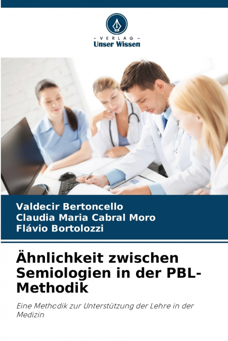 Ähnlichkeit zwischen Semiologien in der PBL-Methodik