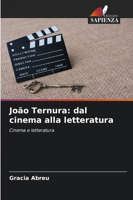 João Ternura