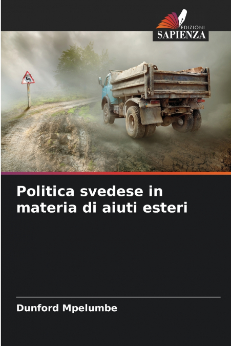 Politica svedese in materia di aiuti esteri