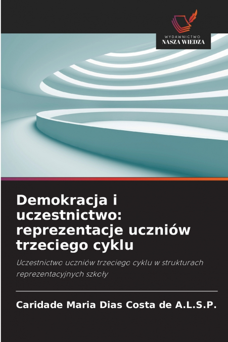 Demokracja i uczestnictwo