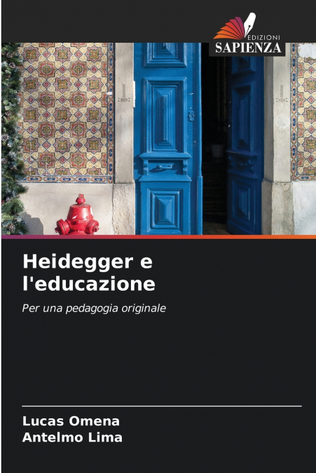 Heidegger e l’educazione