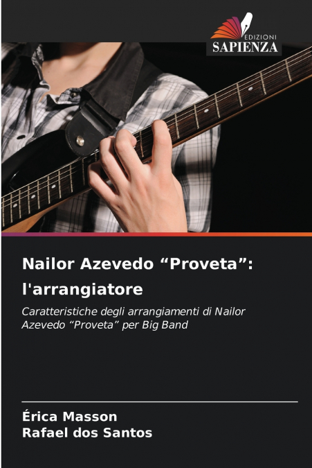Nailor Azevedo 'Proveta'