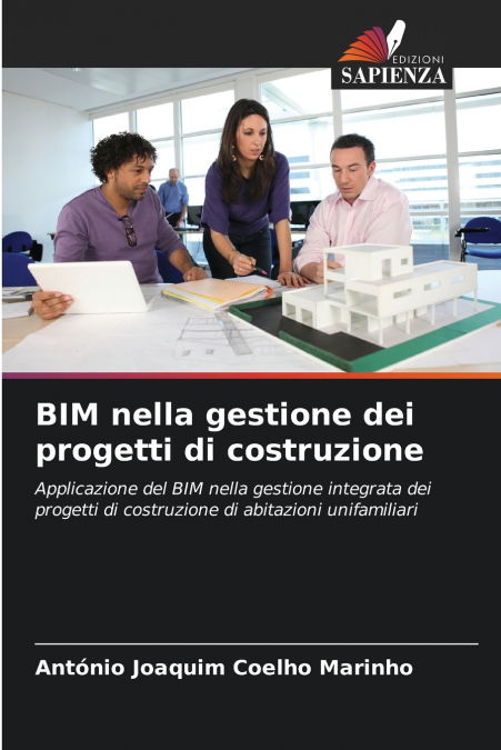 BIM nella gestione dei progetti di costruzione