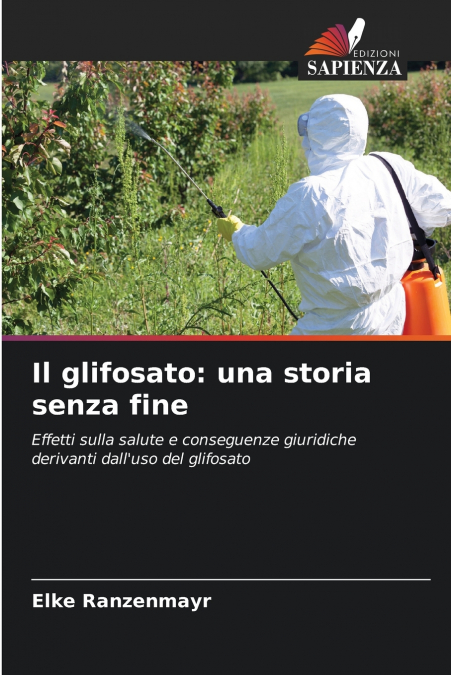 Il glifosato
