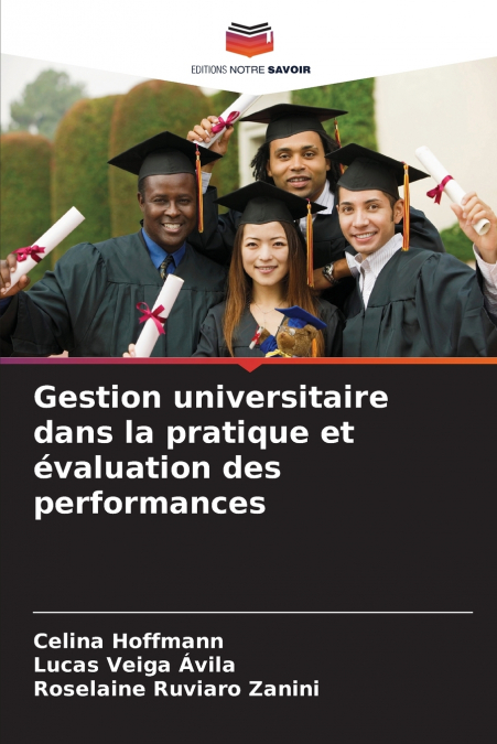 Gestion universitaire dans la pratique et évaluation des performances