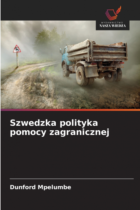 Szwedzka polityka pomocy zagranicznej