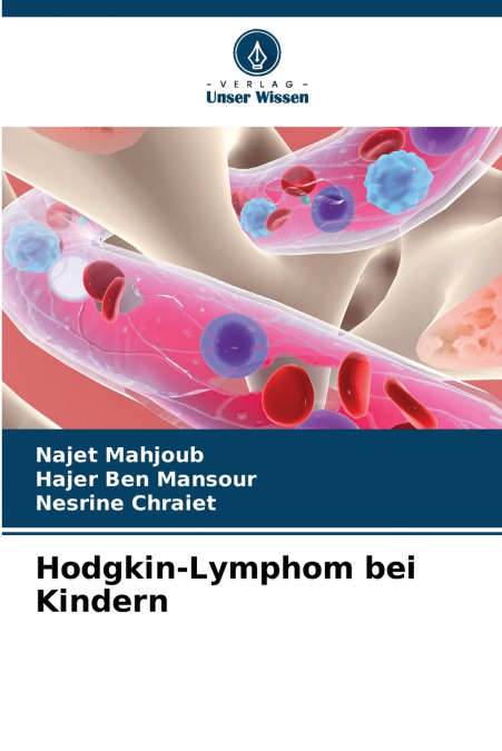 Hodgkin-Lymphom bei Kindern