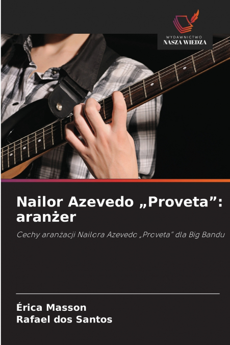 Nailor Azevedo „Proveta'