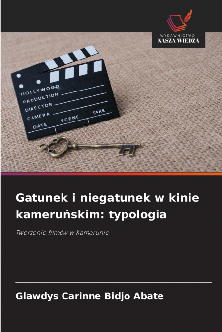 Gatunek i niegatunek w kinie kameruńskim