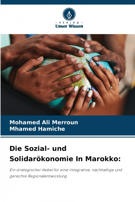 Die Sozial- und Solidarökonomie In Marokko