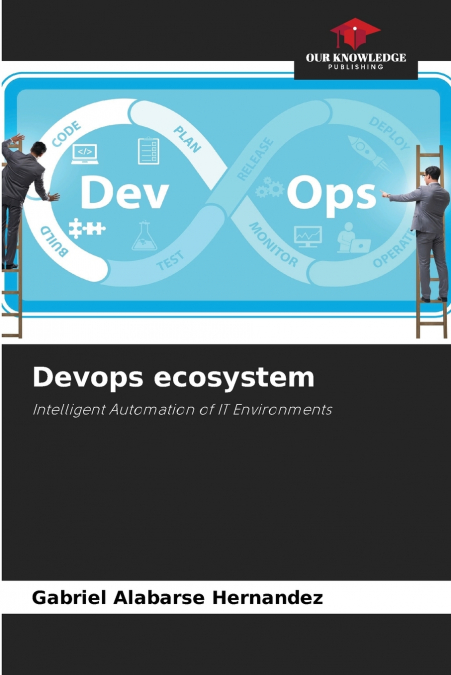 Devops ecosystem