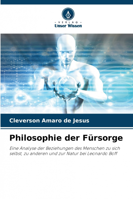 Philosophie der Fürsorge