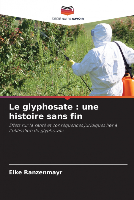 Le glyphosate
