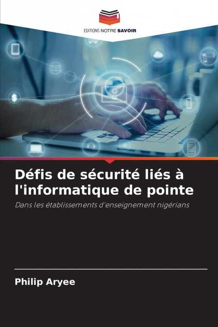 Défis de sécurité liés à l’informatique de pointe