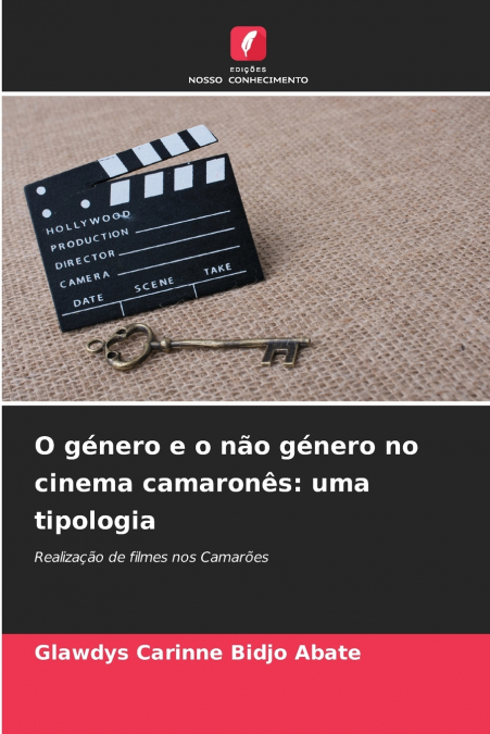 O género e o não género no cinema camaronês