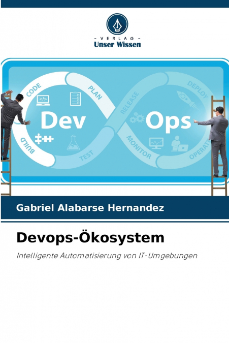 Devops-Ökosystem