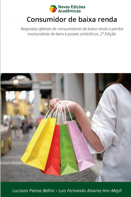 Consumidor de baixa renda