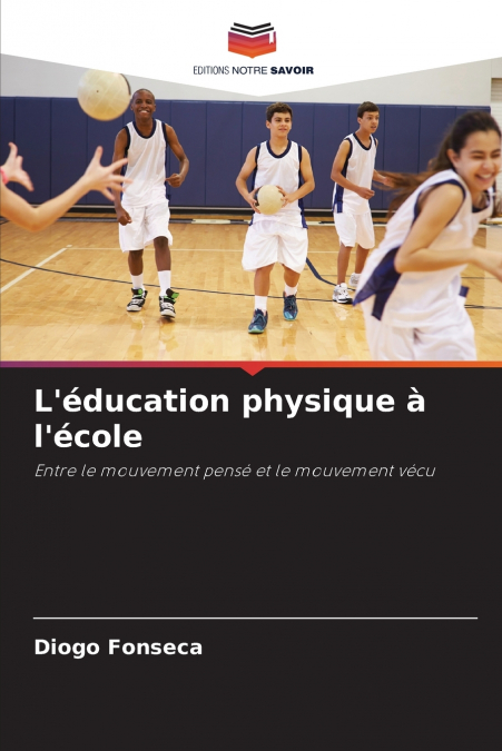 L’éducation physique à l’école