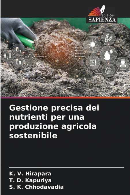 Gestione precisa dei nutrienti per una produzione agricola sostenibile