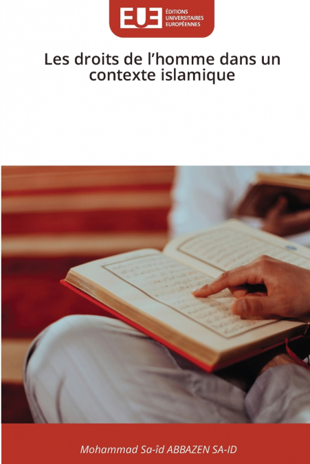Les droits de l’homme dans un contexte islamique