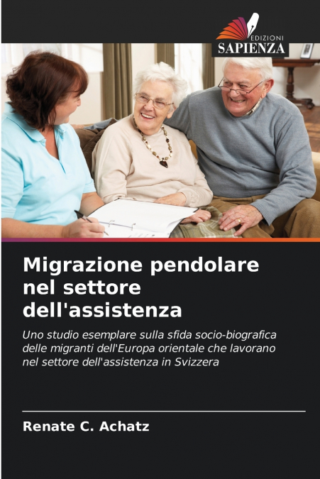 Migrazione pendolare nel settore dell’assistenza