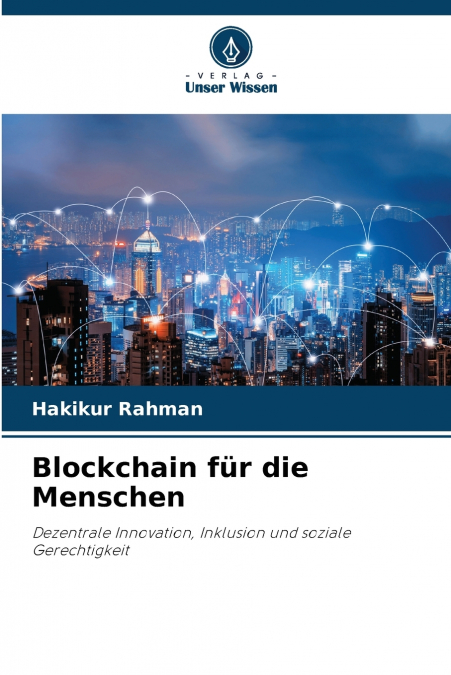 Blockchain für die Menschen