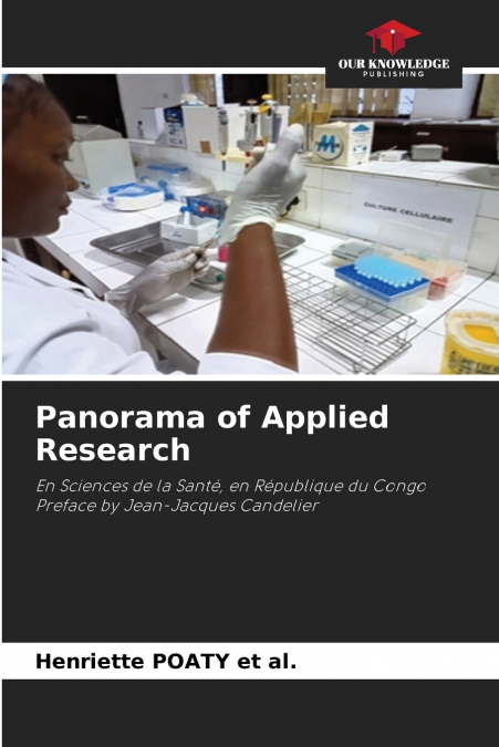 Panorama of Applied Research