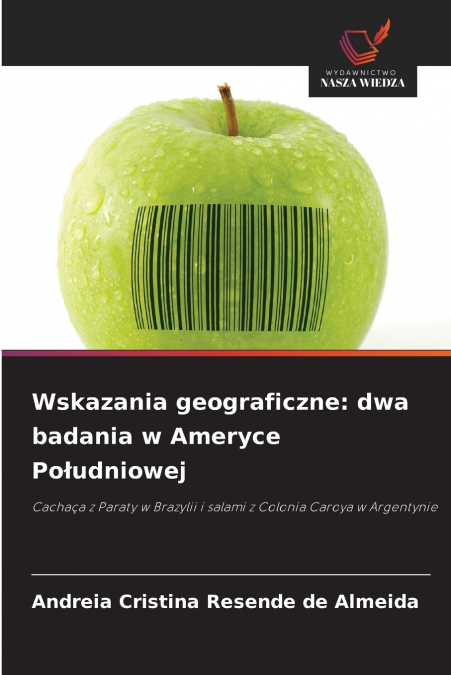 Wskazania geograficzne