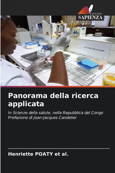 Panorama della ricerca applicata