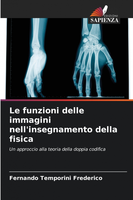 Le funzioni delle immagini nell’insegnamento della fisica