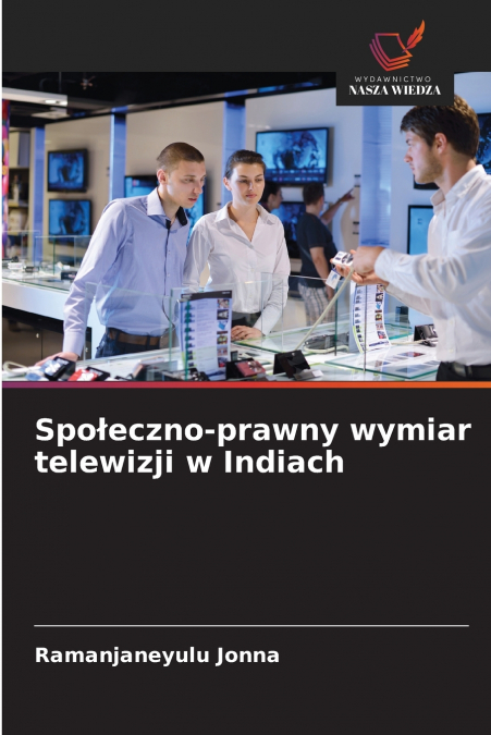 Społeczno-prawny wymiar telewizji w Indiach