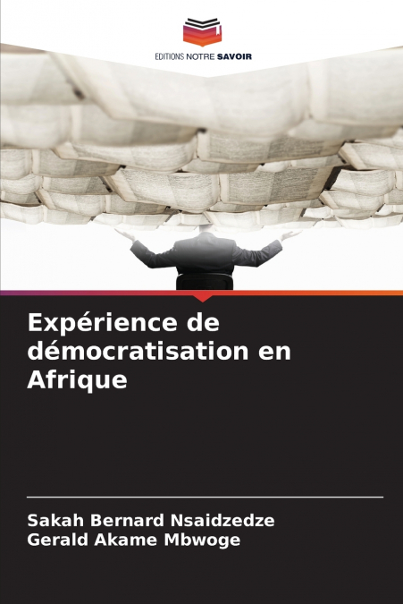 Expérience de démocratisation en Afrique