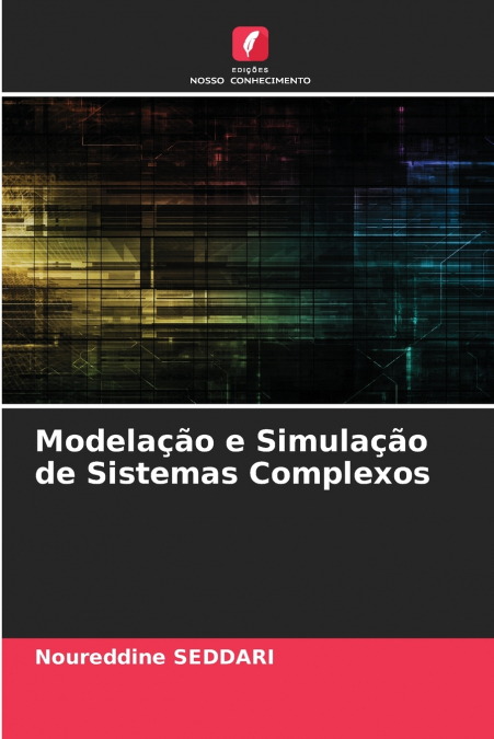 Modelação e Simulação de Sistemas Complexos
