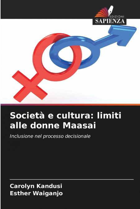 Società e cultura