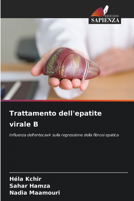 Trattamento dell’epatite virale B