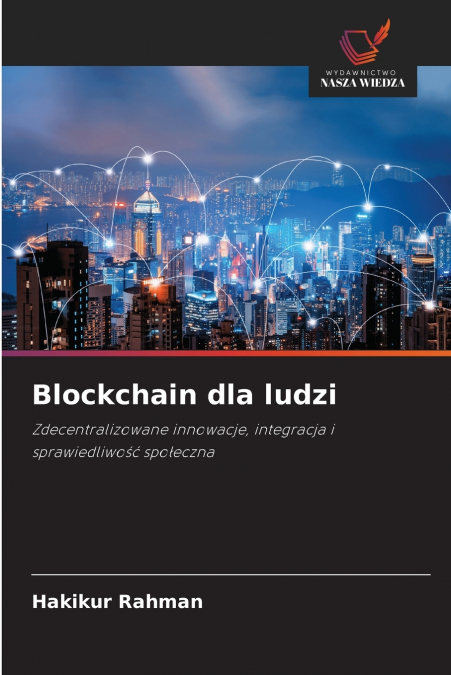 Blockchain dla ludzi